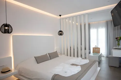 Aeolos Resort Camere Photos
