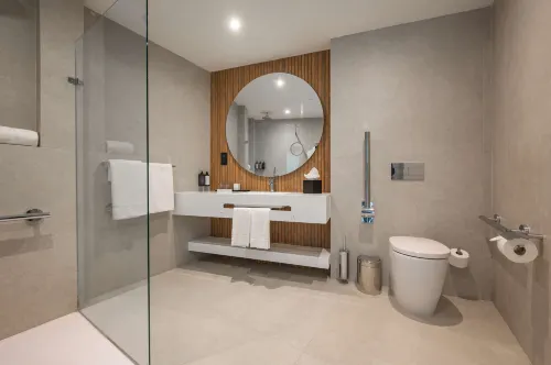 Best Western Premier Malta Rooms Photos