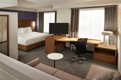Residence Inn Toronto Mississauga Southwest À ne pas manquer Photos