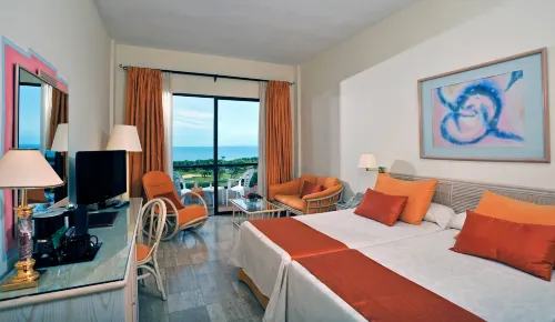 Melia Las Americas Номера Photos