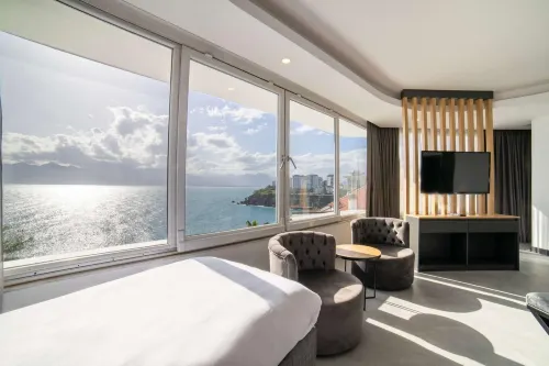 Avşar Boutique Hotel Photos