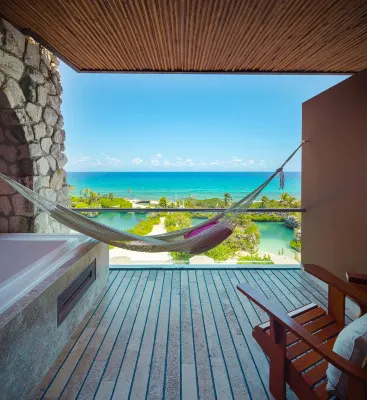 Hotel Xcaret Mexico All Parks All Fun Inclusive Xung quanh Photos