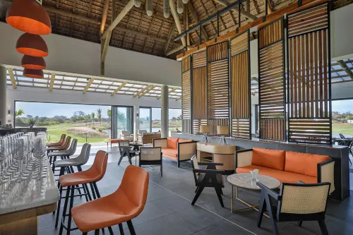 Radisson Blu Azuri Resort and Spa, Mauritius Benessere e tempo libero Photos
