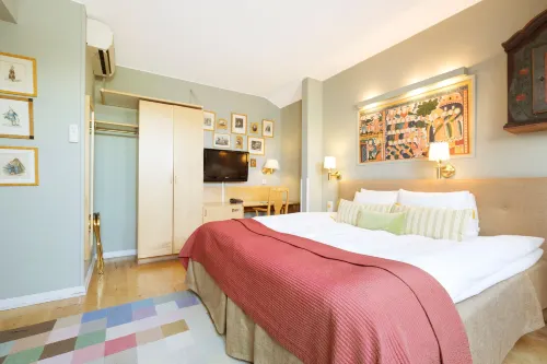 Lady Hamilton Hotel Chambres Photos