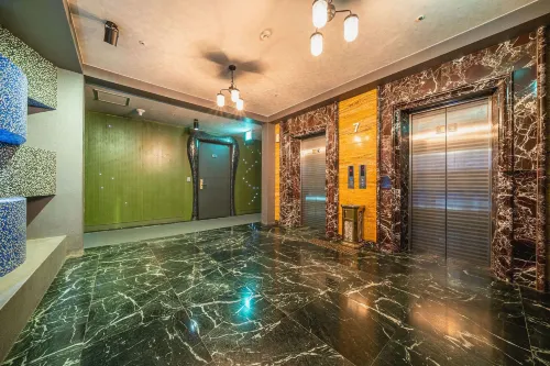Floce Hotel Public Areas Photos