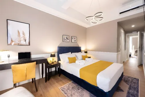 Pure Hotel by Athens Prime Hotels Rooms Photos