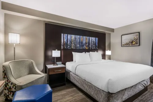Best Western Atlanta-Marietta Ballpark Hotel Photos