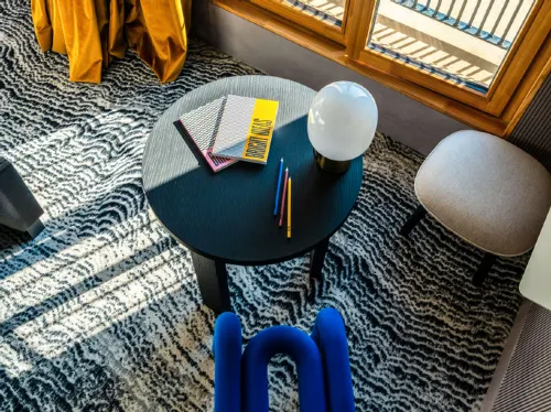 Tribe Paris Clichy Chambres Photos