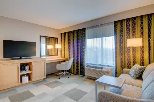 Hampton Inn Boston - Westborough Photos