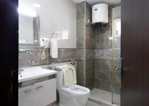 Panorama Hotel Bur Dubai Rooms Photos