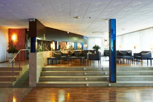 Bluesea Copacabana Public Areas Photos
