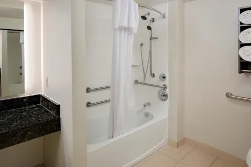 Homewood Suites by Hilton Boston-Billerica/Bedford/Burlington Photos