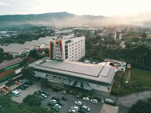 Harris Hotel Sentul City Bogor Near Hotel Photos
