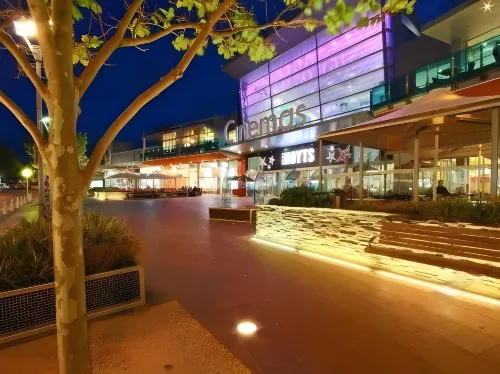 Quest Frankston on the Bay Public Areas Photos