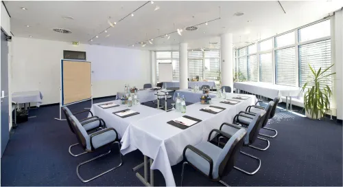 Fora Hotel Hannover by Mercure Espaces Affaires Photos