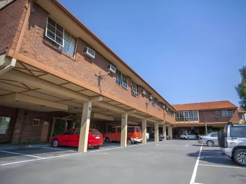 St Georges Motor Inn Public Areas Photos