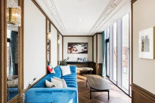 Hotel Crescendo Seoul Photos