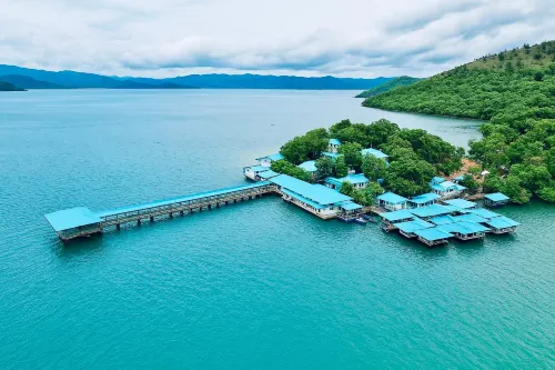 Coron Underwater Garden Resort À ne pas manquer Photos