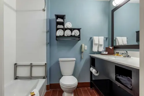 Best Western Plus North Odessa Inn  Suites Photos