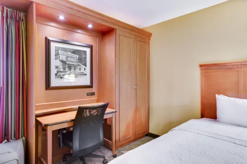 Hampton Inn Pittsburgh-Airport Chambres Photos