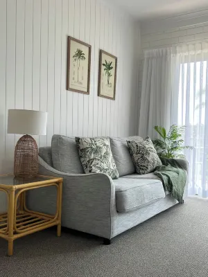 Mollymook Seascape Motel and Apartments Rooms Photos