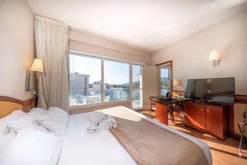 Best Western Hotel Mediterraneo, Castelldefels Photos