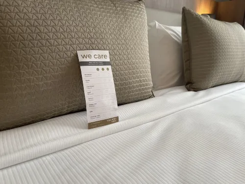 Vital Hotel Fulya Istanbul Sisli Zimmer Photos