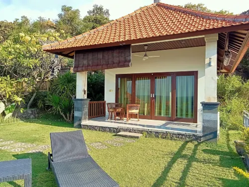 Shankara Parada Villas Extérieur Photos