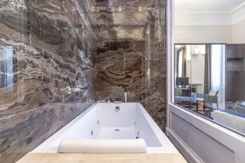 Internazionale Domus Rome Residence Camere Photos