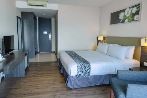 Estrella Hotel & Conference Chambres Photos