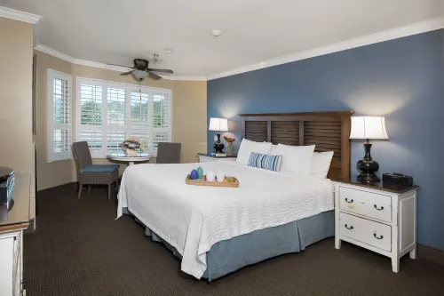 Sand Pebbles Inn Rooms Photos