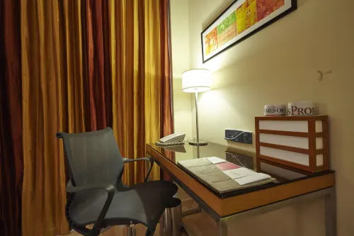 Turyaa Chennai Chambres Photos