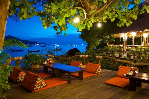 Koh Tao Cabana Public Areas Photos