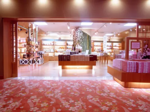 Kotohira Grand Hotel Sakuranosho Loisirs et amusements Photos