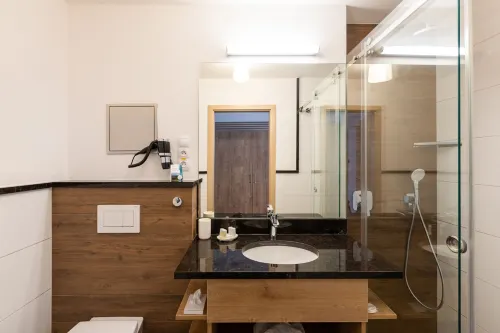 Urpí­n City Residence Photos
