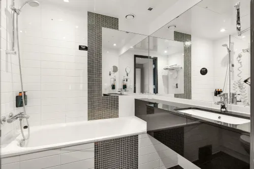 Clarion Hotel Trondheim Chambres Photos