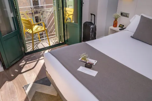 Serhs Carlit Boutique Hotel Photos