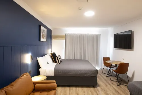 Southend Hotel Rooms Photos