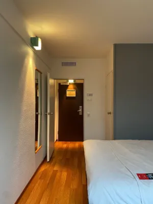 Ibis Koblenz City Rooms Photos