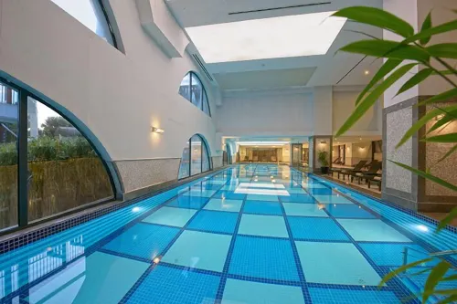 Lykia World Links Golf Antalya Leisure & Recreation Photos