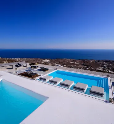 Terra Blanca Suites Leisure & Recreation Photos
