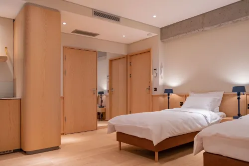 Rosetti Hotel Photos