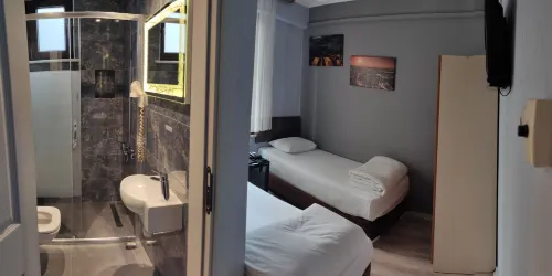 Hotel Torun Istanbul Old City Photos