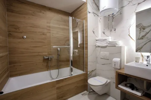 Hotel Emen Chambres Photos