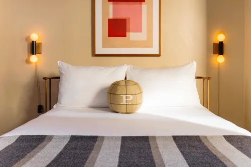 Palihotel San Francisco Rooms Photos