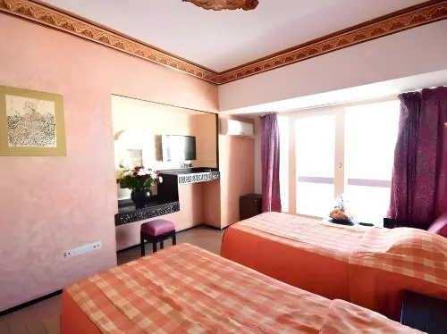 Sud Bahia Agadir "Bahia City Hotel" Rooms Photos