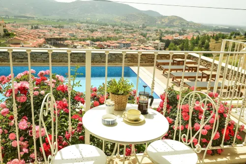 Vinifera Ephesus Hotel In der Nähe des Hotels Photos
