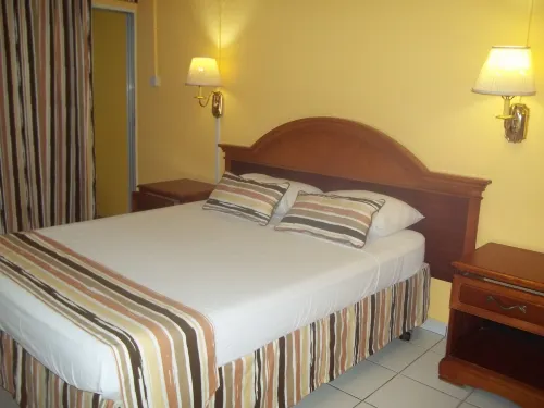 Palm Garden Hotel Barbados Camere Photos