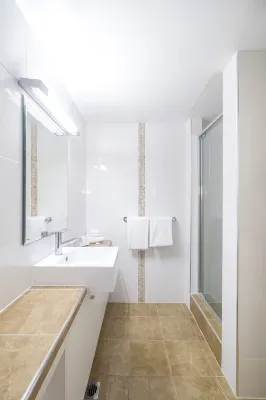 Great Southern Hotel Brisbane Chambres Photos