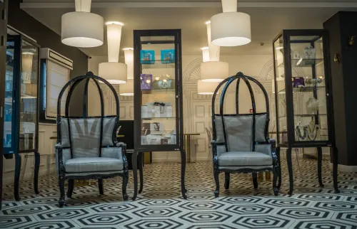 HOLM Boutique & SPA - IK Collection Public Areas Photos